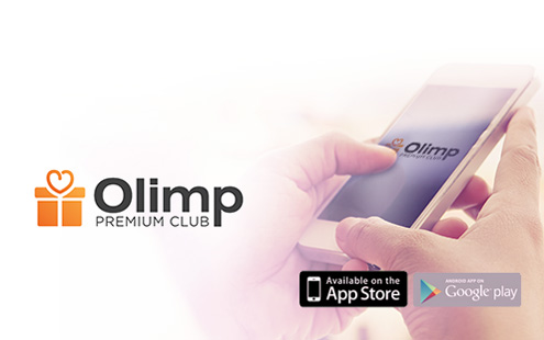 Olimp Premium Club